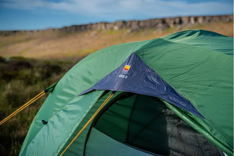 Wild Country Axis 2 Tent-7